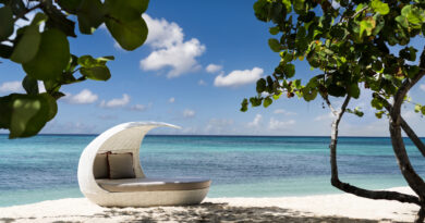 Enjoy Romance Across the Globe with Iconic Destination Dupes