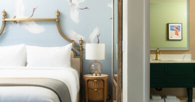 Multi-Million-Dollar Renovation for Santa Barbara Beach Retreat