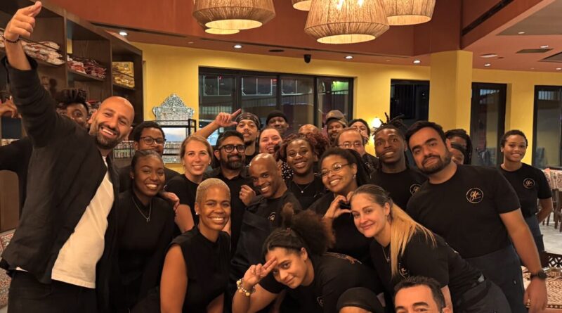 Farm-to-Table Indian Restaurant Opens in Atlanta’s Midtown