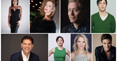 Ultimate Broadway Festival Announced For Hudson River Waterfront