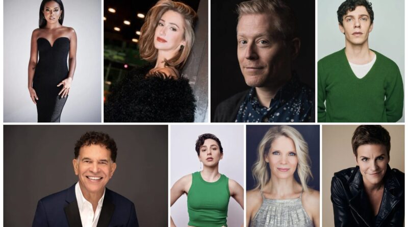 Ultimate Broadway Festival Announced For Hudson River Waterfront