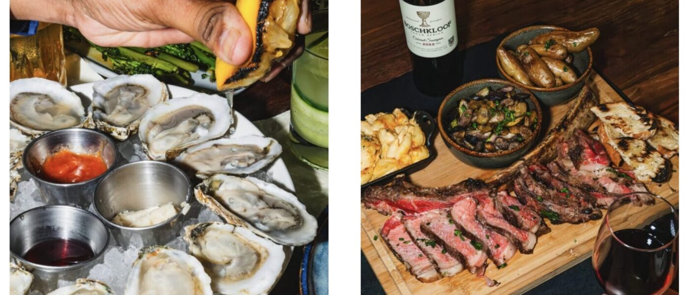 Raleigh’s Best New Restaurants and Southern Food Experiences