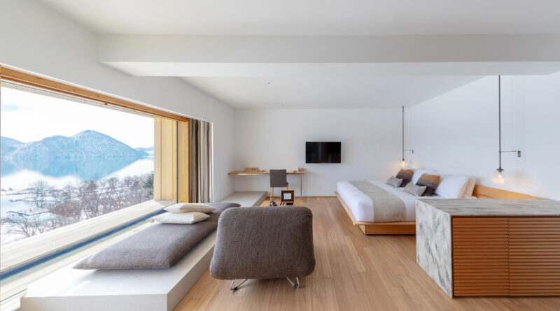 Why This Hotel Brand Needs to Be On Your Radar for 2026