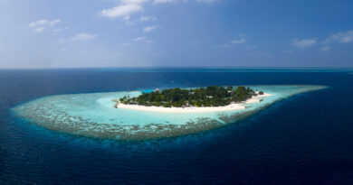 Eri Maldives Reopens as a Barefoot, Eco-Chic Island Escape