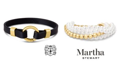 Travel-Friendly Jewelry Fit for a King or Queen