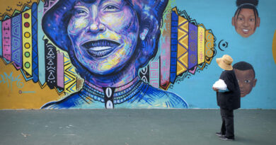 Celebrate Black Culture Every Month in Orlando