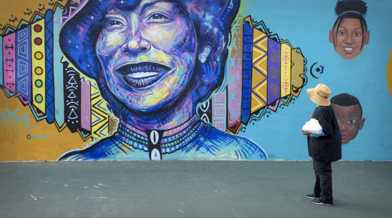 Celebrate Black Culture Every Month in Orlando