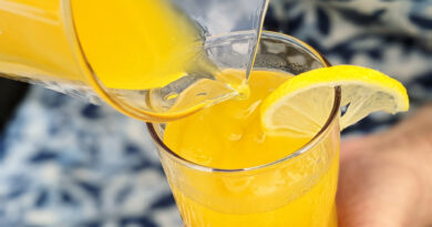 Get the Most Out of Spring With These Wonder Supplements