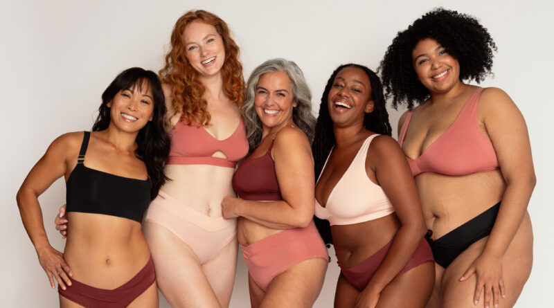 For Women Going Places, These Are the Comfiest Travel Undies