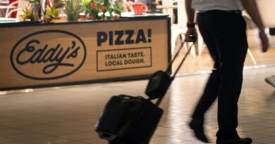 This Year’s Trends in Travel Snacking