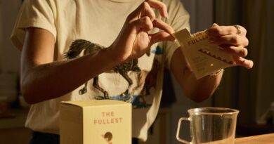 New Year, New You: Wonder Supplements and Travel Helpers