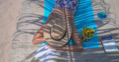 Revisit the Concept of a Coastal Sanctuary With a Villa in Sri Lanka