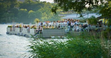 7 of the Best LGBTQ Restaurants & Bars in Stockholm