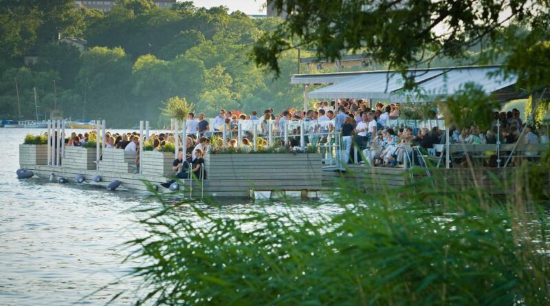 7 of the Best LGBTQ Restaurants & Bars in Stockholm