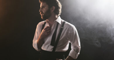 ‘Once-in-a-Generation Performer’ Ben Platt Heads to the U.K. For Big London Debut