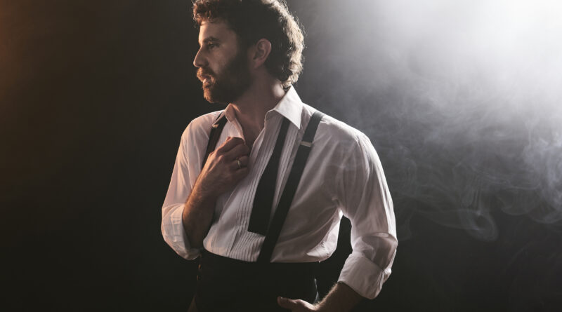 ‘Once-in-a-Generation Performer’ Ben Platt Heads to the U.K. For Big London Debut