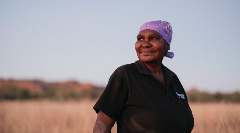 Meet the Indigenous Women Leading Australia’s Tourism Transformation