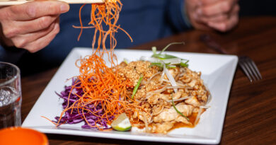 World Table District Debuts in Seattle Southside