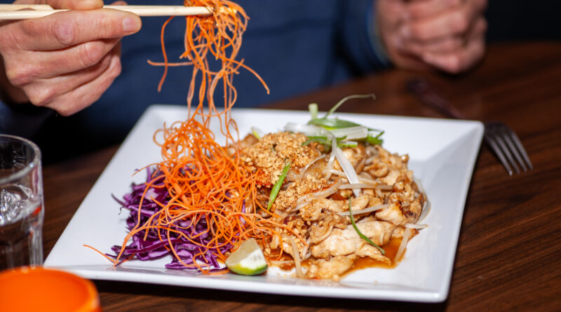 World Table District Debuts in Seattle Southside