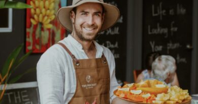 Taste Tropical North Queensland, Australia’s Best-Kept LGBTQ Secret