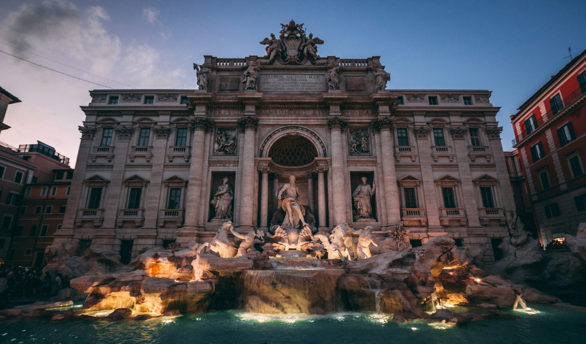 A Sophisticated and Delicious Retreat in Rome - Vacationer Magazine