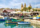 Malta Announces Delta Vacationer Partnership and Non-Stop Flights