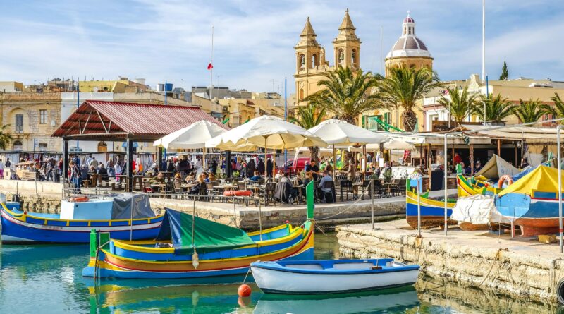 Malta Announces Delta Vacationer Partnership and Non-Stop Flights
