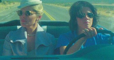 Head to New York City For a Queer Cinema Journey