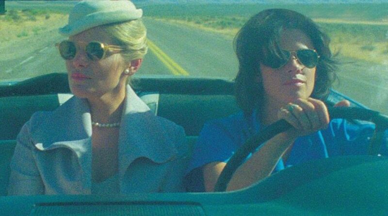 Head to New York City For a Queer Cinema Journey