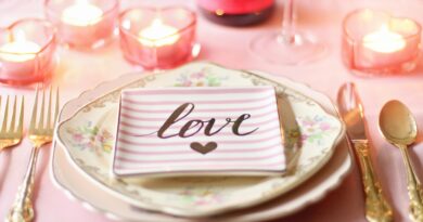 Top International Cities for Romantic Dinner Dates