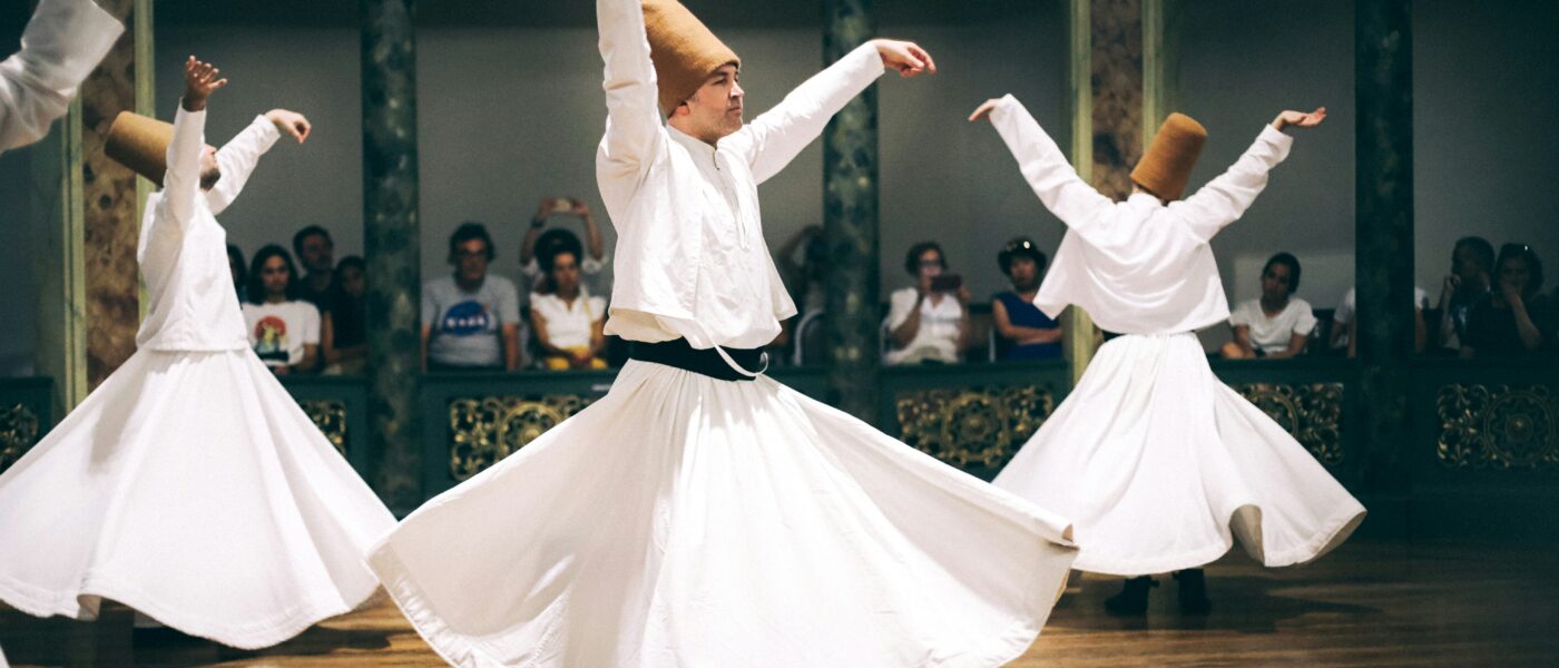 Join This Immersive Small Group Experience to Timeless Turkey