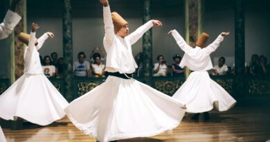 Join This Immersive Small Group Experience to Timeless Turkey