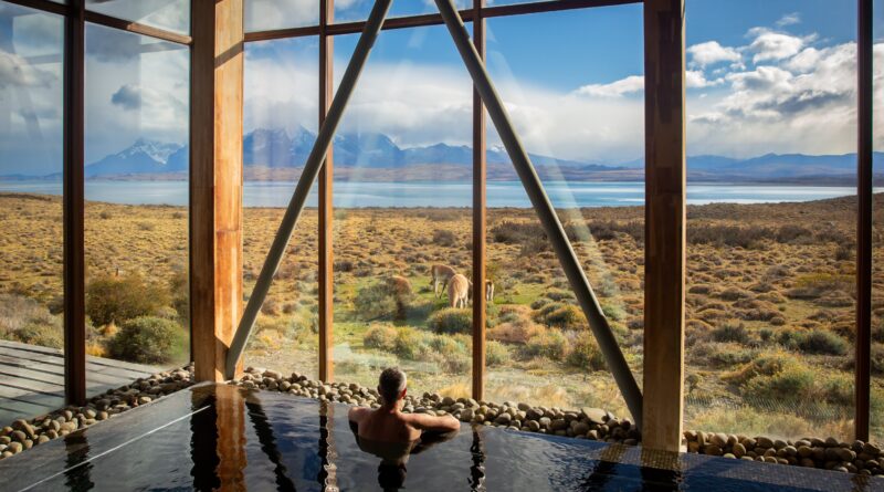 This Luxury Lodge Brand is Leading Experiential Accommodation