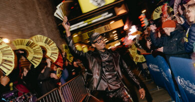 Broadway Celebrates Award-Winning, Wildly Acclaimed CATS: The Jellicle Ball