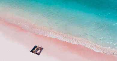 Pink Sand, Island Hopping and Komodo Dragons: Indonesia’s Serene Secrets