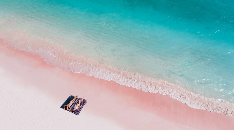 Pink Sand, Island Hopping and Komodo Dragons: Indonesia’s Serene Secrets