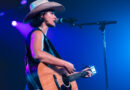 Nashville Musician Angie K Releases New Album, Whiskey & Hemingway