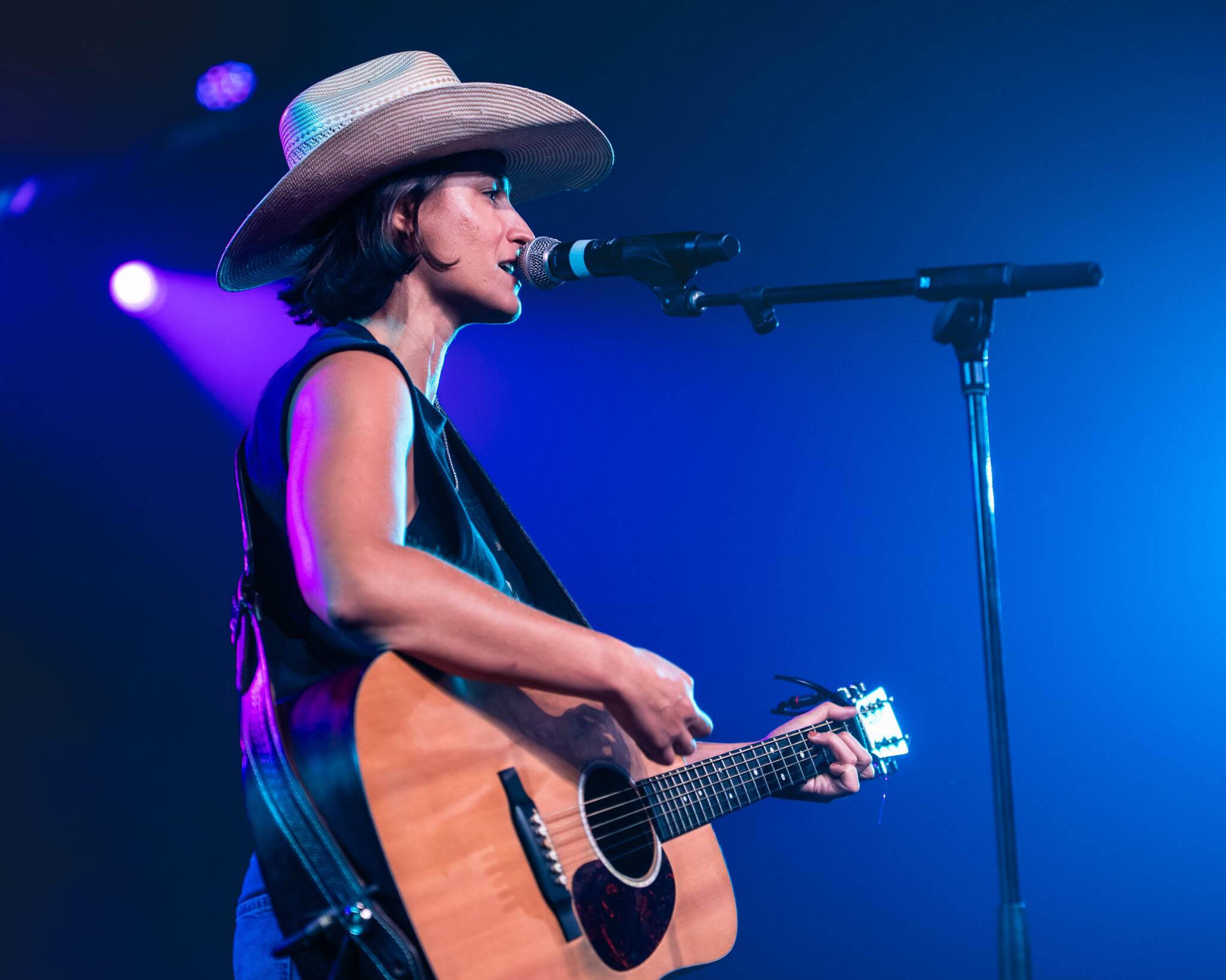 Nashville Musician Angie K Releases New Album, Whiskey & Hemingway ...
