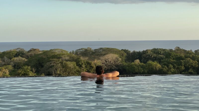 Experience Plant-Based Medicine Safely at These Luxury Retreats