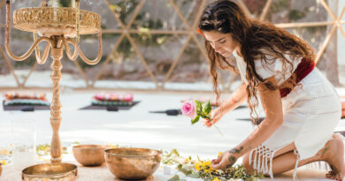 Experience Plant-Based Medicine Safely at These Luxury Retreats