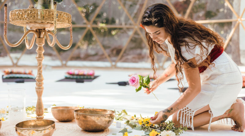 Experience Plant-Based Medicine Safely at These Luxury Retreats