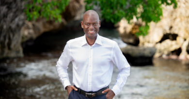 Interview: Curaçao Football Federation President Gilbert Martina