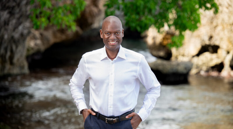 Interview: Curaçao Football Federation President Gilbert Martina