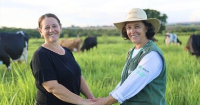 Women Take Leadership Roles in Brazil’s  Biodiverse Gem