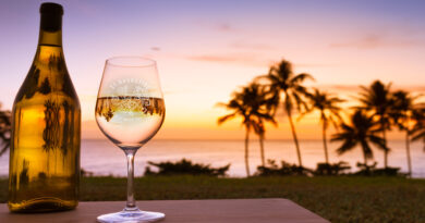 Florida’s Historic Coast Has Plenty For Solo Women Travelers