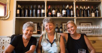 World Leader in Guided Travel Announces Tours For Women