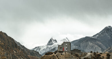 This Mountain Lodge in Nepal Has Been Named a World’s Greatest Place
