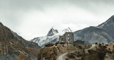 This Mountain Lodge in Nepal Has Been Named a World’s Greatest Place