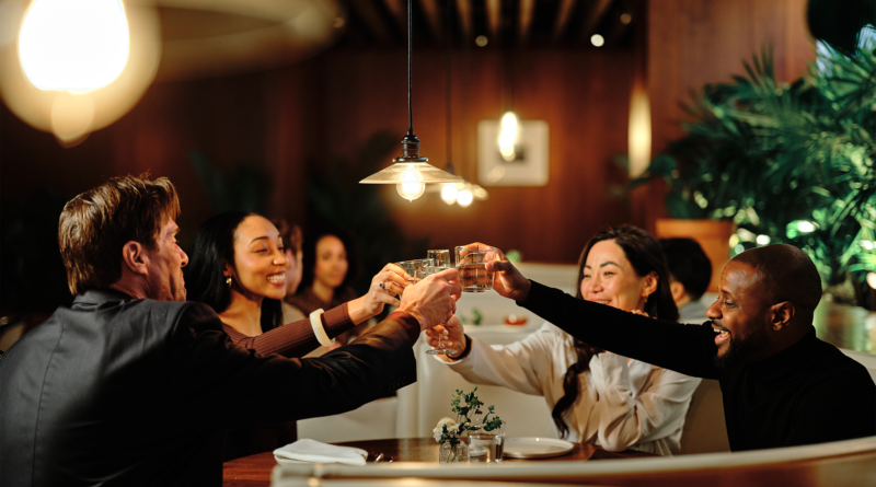 West Hollywood Offers the Ultimate Foodie Experience This Month