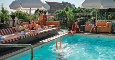 West Hollywood Highlights Enhancements and Trip Planning Tools